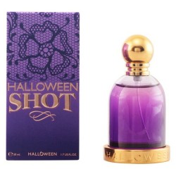 Parfum Femme Halloween Shot Jesus Del Pozo EDT Halloween Shot 100 ml