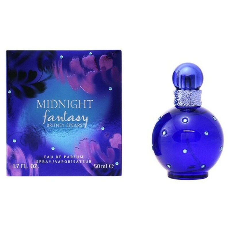 Parfum Femme Midnight Fantasy Britney Spears EDP