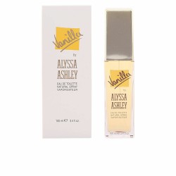 Parfum Femme    Alyssa...