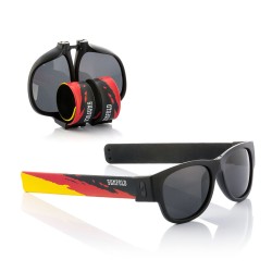 Lunettes de Soleil Enroulables Sunfold Mondial Germany