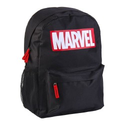 Cartable Marvel Noir (30 x...