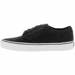 Chaussures casual Vans Atwood MN Noir