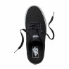 Chaussures casual Vans Atwood MN Noir