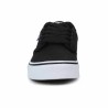 Chaussures casual Vans Atwood MN Noir