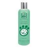 Shampoing pour animaux de compagnie Menforsan Chien Aloe Vera 300 ml