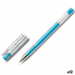 Stylo gel Pilot G-Tec C4...