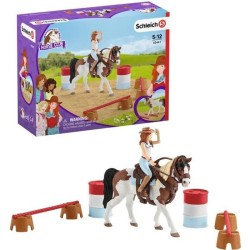 SCHLEICH - Figurine Kit...