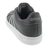 Chaussures de sport pour femme Adidas Grand Court Noir