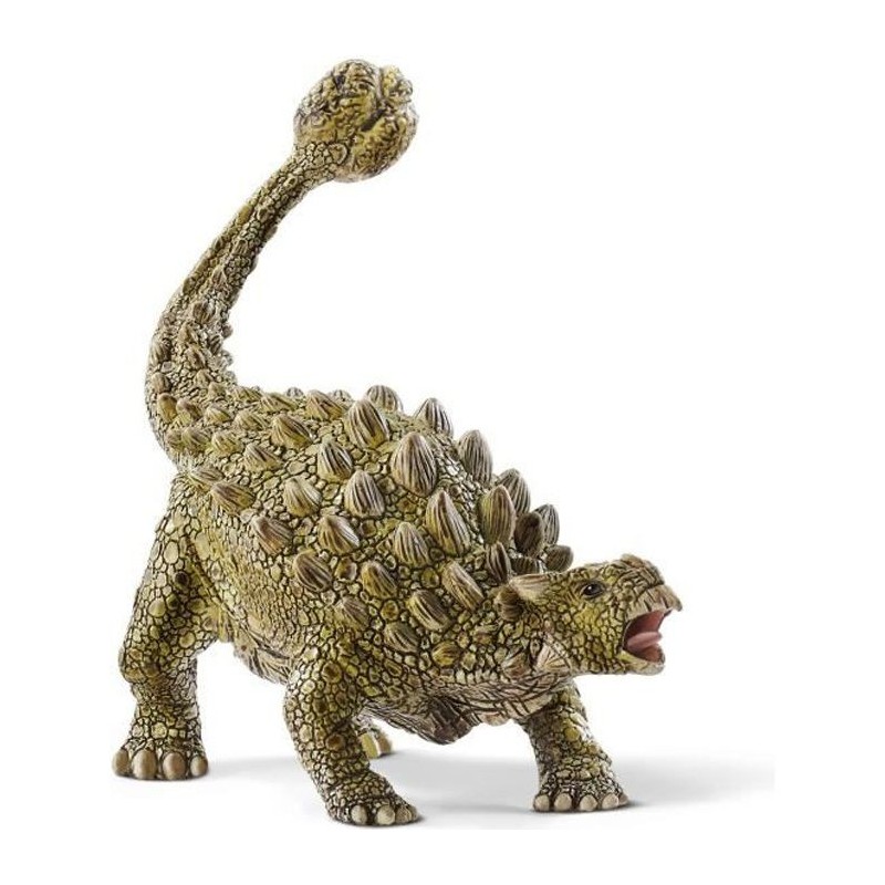 SCHLEICH - Figurine Ankylosaure