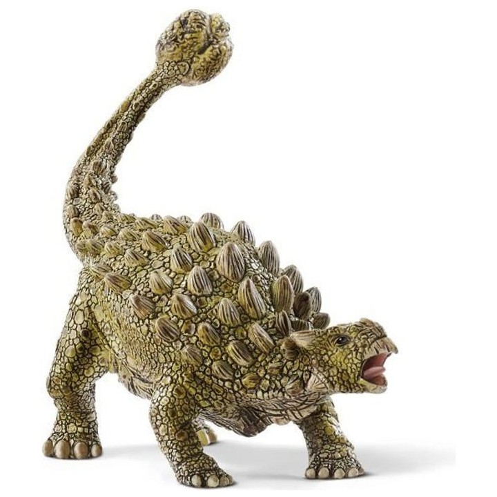 SCHLEICH - Figurine Ankylosaure