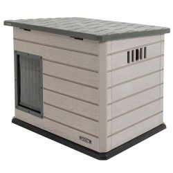 Cabane Lifetime 60328 Gris...