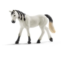 SCHLEICH - Figurine Jument...