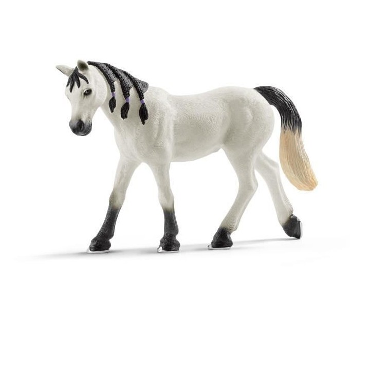 SCHLEICH - Figurine Jument arabe