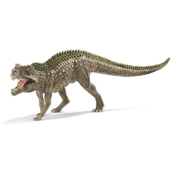 SCHLEICH Figurine Postosuchus - 15018 - Dinosaurs