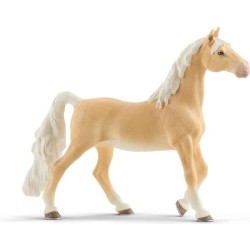 SCHLEICH Figurine Jument...