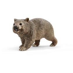 SCHLEICH - Figurine Wombat