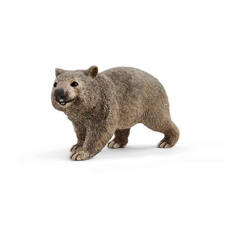 SCHLEICH - Figurine Wombat