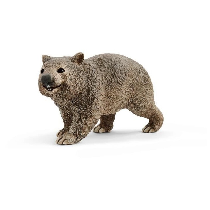 SCHLEICH - Figurine Wombat