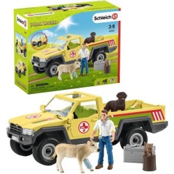 SCHLEICH figurine 42503 -...