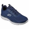 Chaussures de Sport pour Homme Skechers SUMMITS 232394  Blue marine