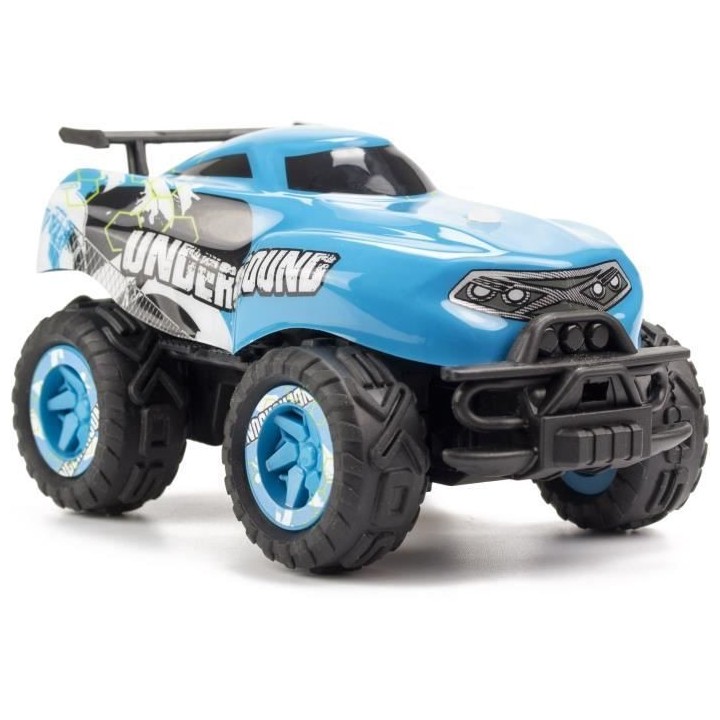 EXOST -Voiture Télécommandé - MINI TRUCK X-BEAST - 4x4 télécomman