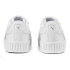 Chaussures de sport pour femme Puma CARINA 2.0 385849 02  Blanc