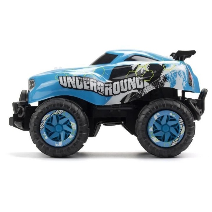 EXOST -Voiture Télécommandé - MINI TRUCK X-BEAST - 4x4 télécomman