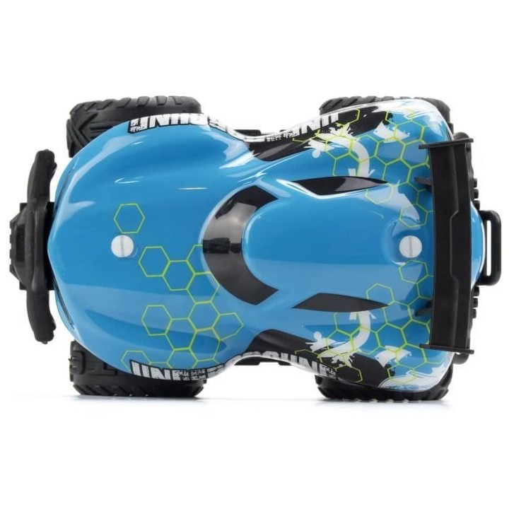 EXOST -Voiture Télécommandé - MINI TRUCK X-BEAST - 4x4 télécomman