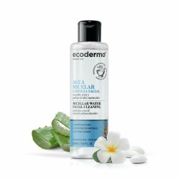 Eau micellaire Ecoderma...