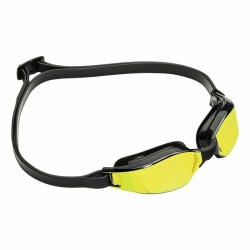 Lunettes de bain Aqua Sphere Xceed Noir Taille unique