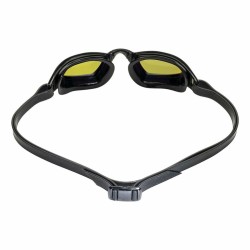 Lunettes de bain Aqua Sphere Xceed Noir Taille unique