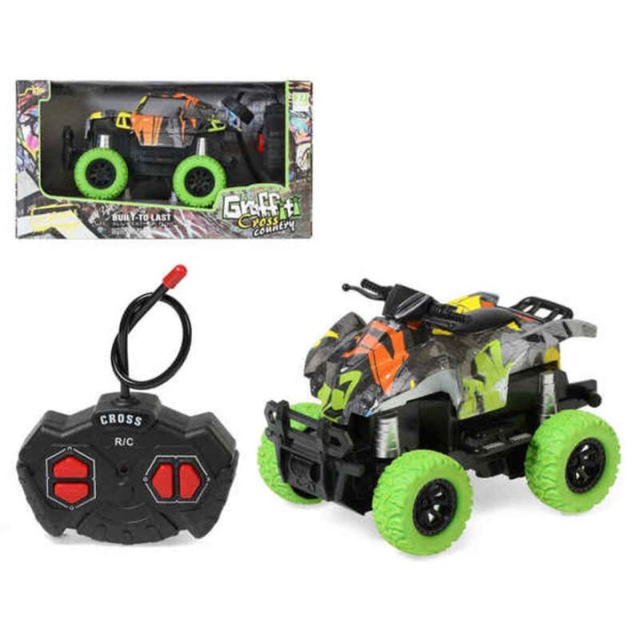 Carte postale microlorge