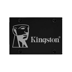 Disque dur Kingston SKC600 2,5" SSD SATA III