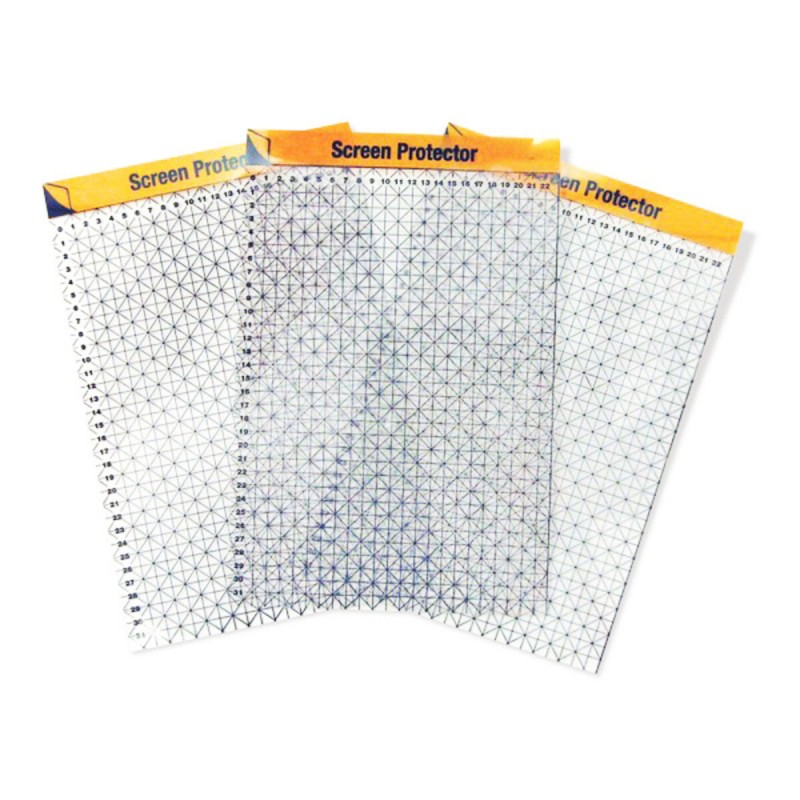 Protection pour Écran KSIX Flexy Film (2 uds)