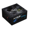 Source d'alimentation Gaming TooQ TQXGEII-700SAP LED 700W Noir