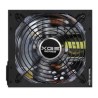 Source d'alimentation Gaming TooQ TQXGEII-700SAP LED 700W Noir