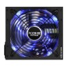 Source d'alimentation Gaming TooQ TQXGEII-700SAP LED 700W Noir