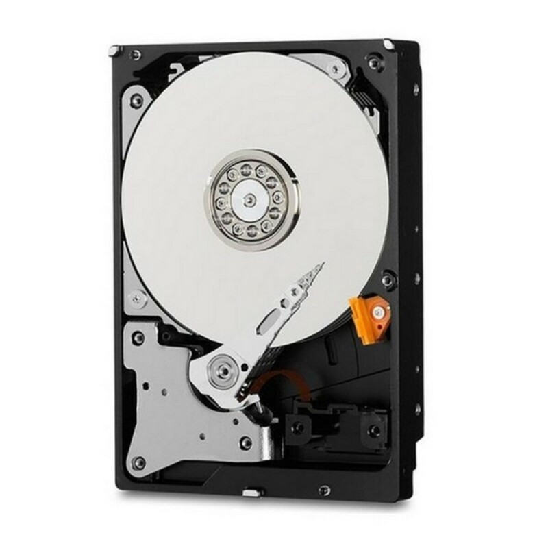 Disque dur Western Digital WD82PURZ 8 TB SATA