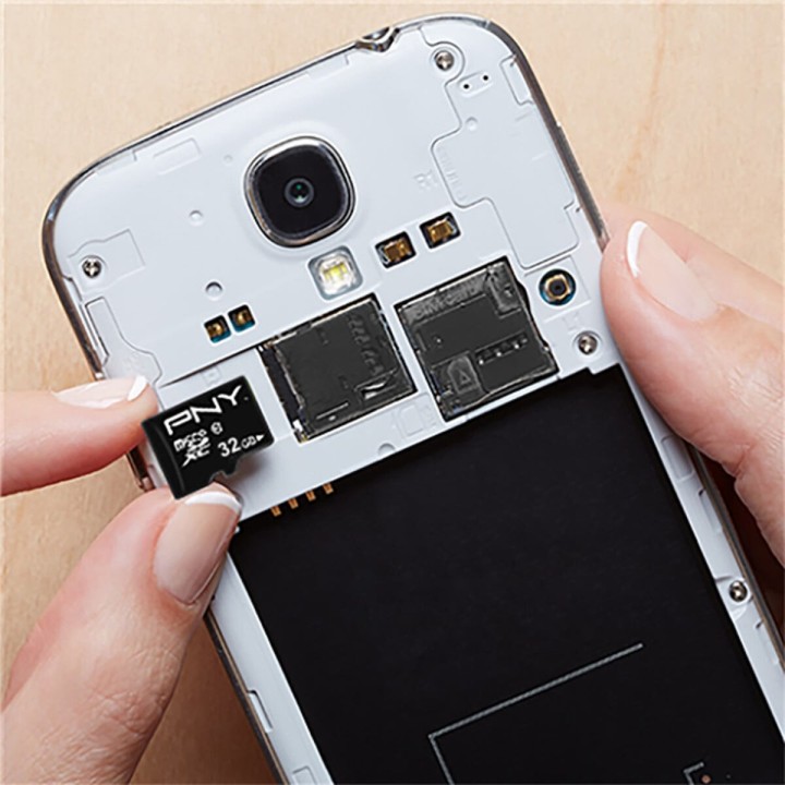 Carte postale microlorge