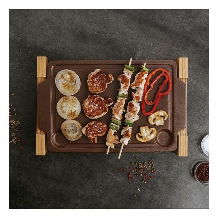 Carte postale microlorge