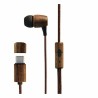 Casques avec Microphone Energy Sistem Eco Wood