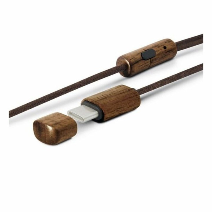 Carte postale microlorge