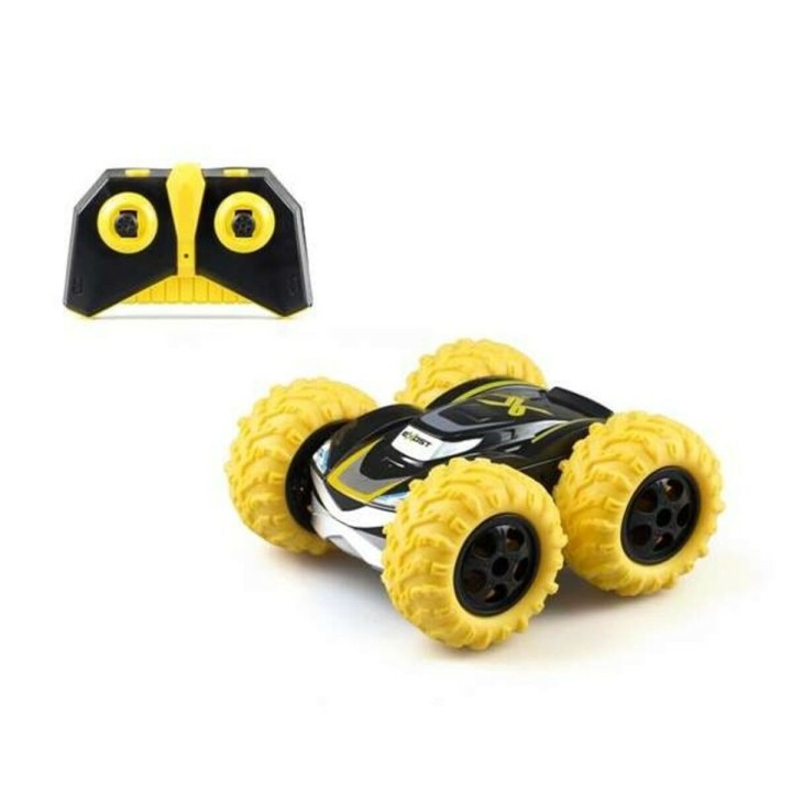 Carte postale microlorge