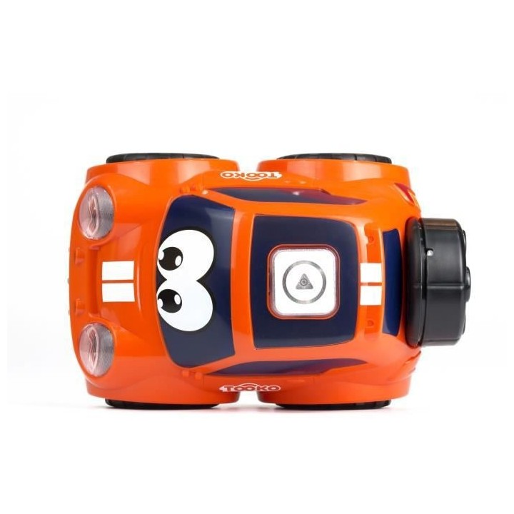 TOOKO - Voiture Télécommandée des 2ans Follow me - Suis votre enfan