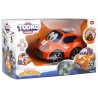 TOOKO - Voiture Télécommandée des 2ans Follow me - Suis votre enfant partout où il va