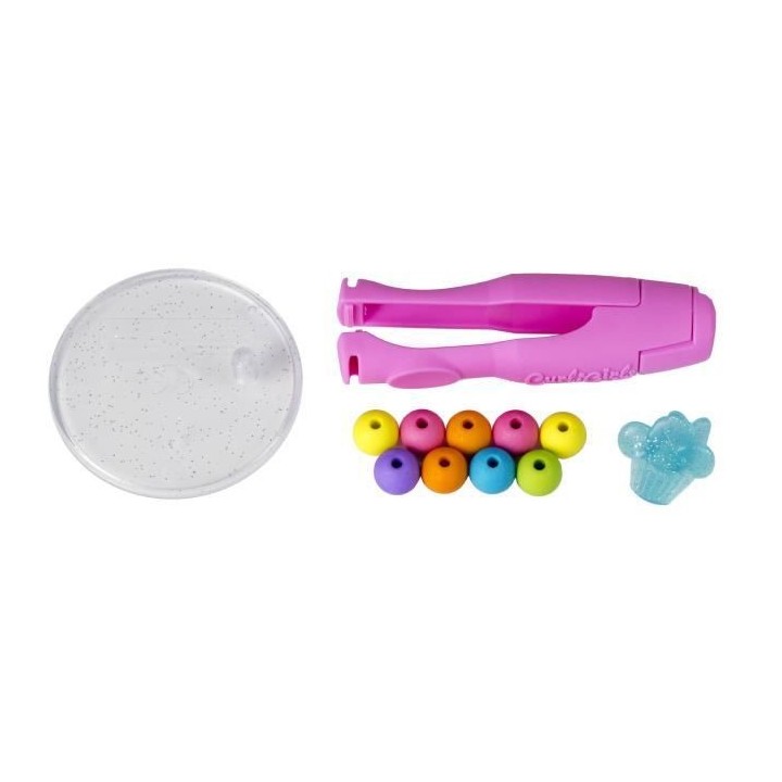 Silverlit Poupée d'anniversaire Bayli