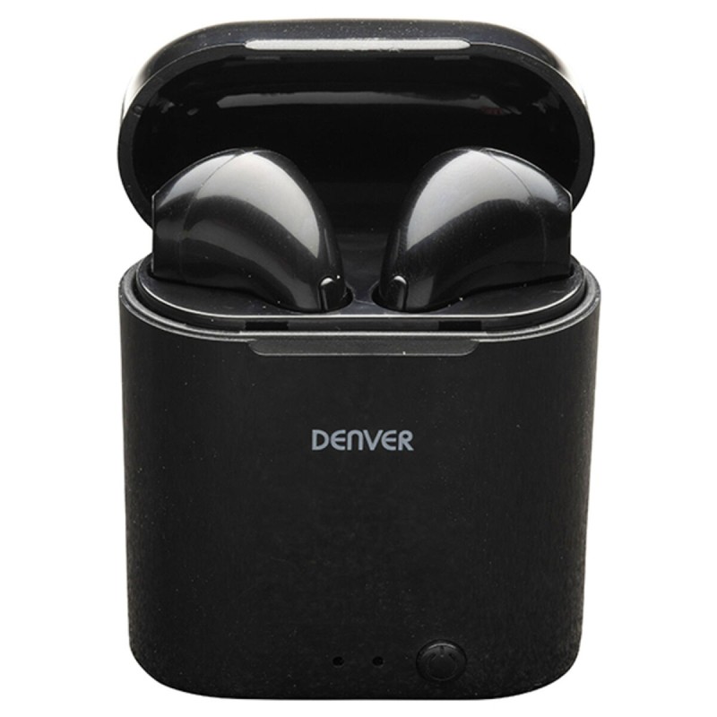 Casques Bluetooth avec Microphone Denver Electronics TWE-36MK3 400 mAh