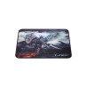 Tapis Gaming Hiditec T-Fenix (32 x 27 x 0,3 cm)