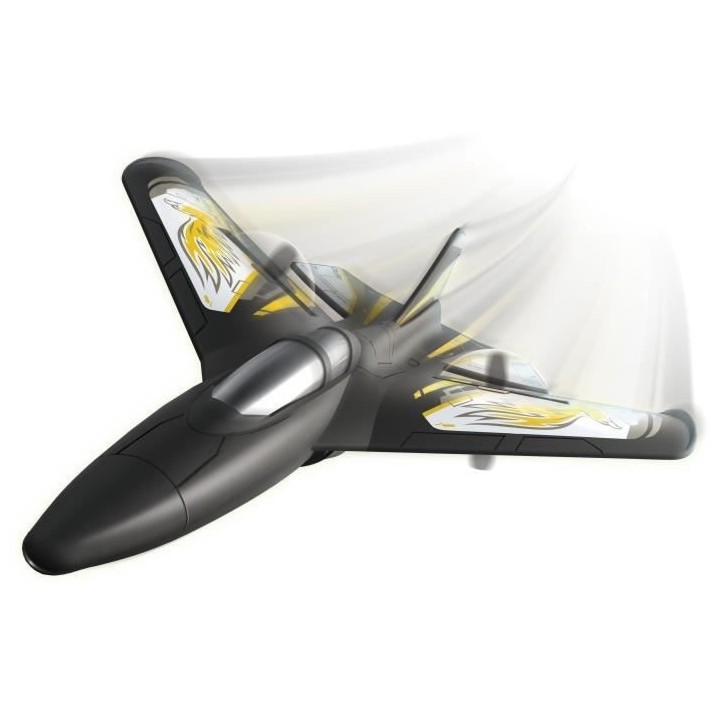 FLYBOTIC - Avion télécommandé X-TWIN pour enfants et débutants - 3