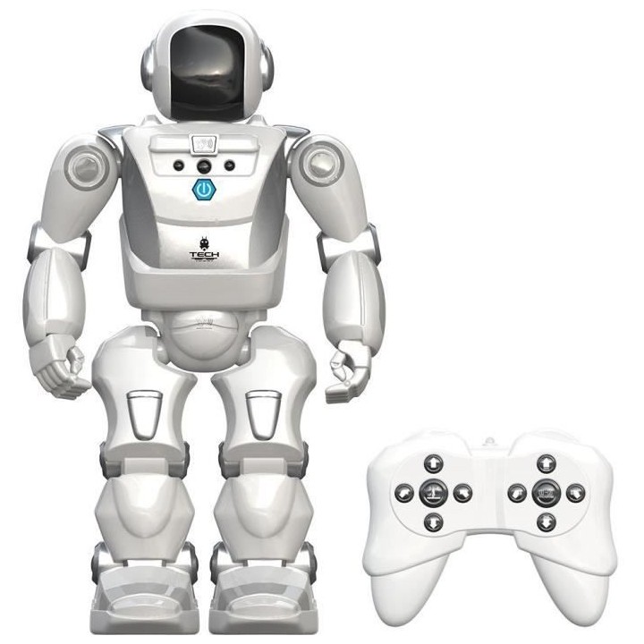 YCOO- Robot programmable enfant- PROGRAM A BOT X